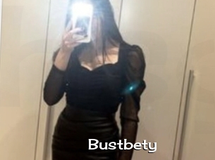 Bustbety