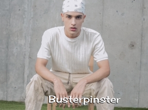 Busterpinster