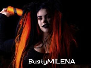 BustyMILENA