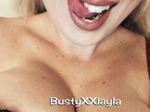 BustyXXlayla