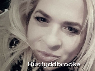 Bustyddbrooke