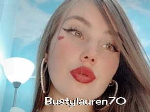 Bustylauren70