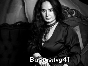 Bustysilvy41