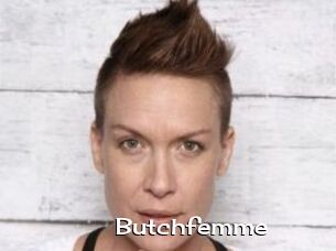 Butchfemme