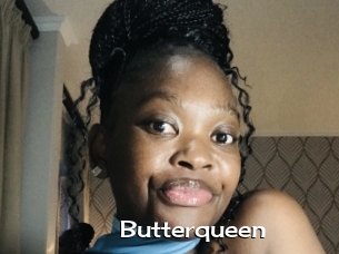 Butterqueen