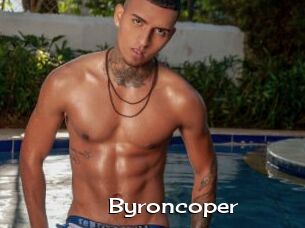 Byroncoper