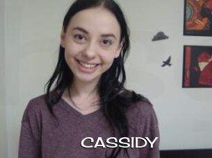 CASSIDY_