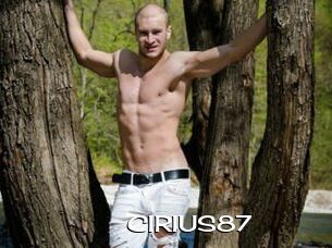 CIRIUS87