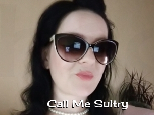 Call_Me_Sultry