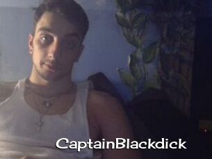 CaptainBlackdick