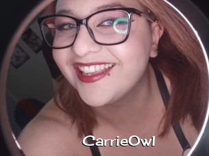 CarrieOwl