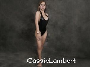 CassieLambert