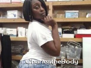 CharleatheBody