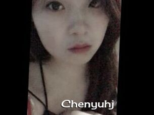 Chenyuhj