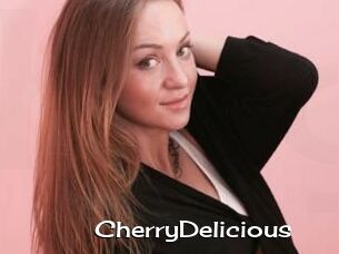 CherryDelicious