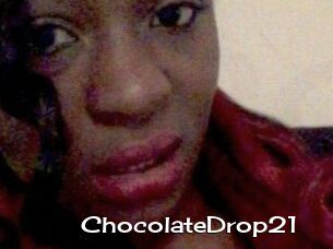 ChocolateDrop21