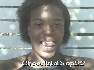 ChocolateDrop22