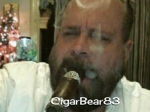 CigarBear83