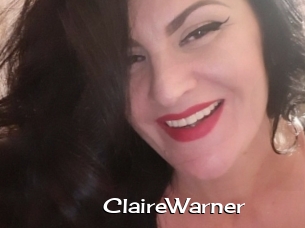 ClaireWarner