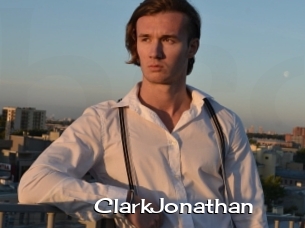 ClarkJonathan