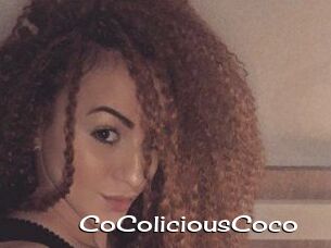 CoColiciousCoco