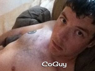 CoGuy