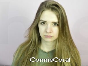 ConnieCoral