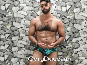 CoryDuucaan