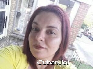 CubanJoi