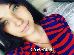 CuteNati