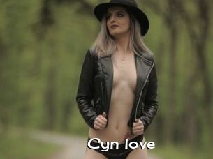 Cyn_love