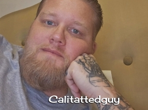 Calitattedguy