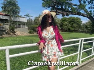 Camelywilliams