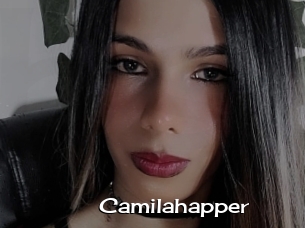 Camilahapper