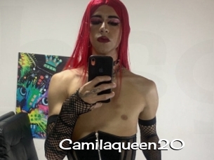 Camilaqueen20