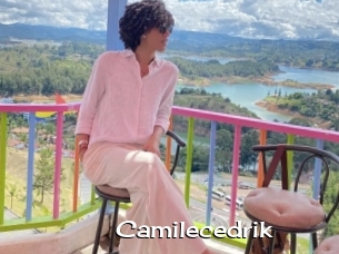 Camilecedrik