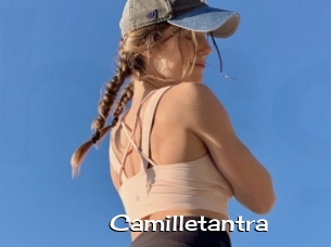 Camilletantra