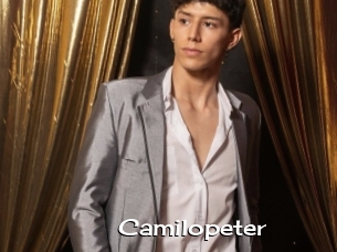 Camilopeter