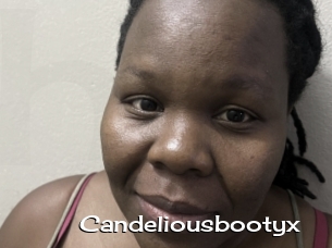 Candeliousbootyx