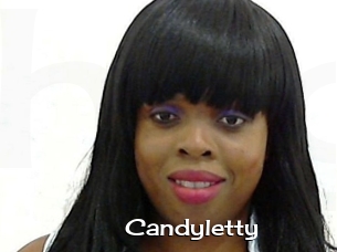 Candyletty