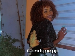 Candypopp