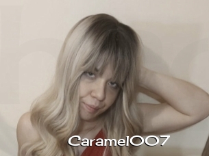 Caramel007