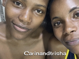 Carinandtrisha