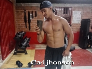 Carl_jhonson