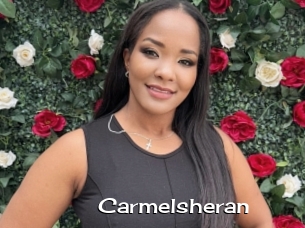 Carmelsheran