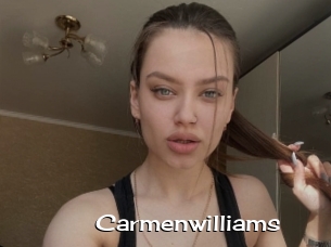 Carmenwilliams