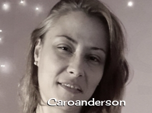 Caroanderson