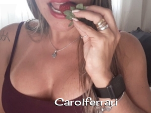 Carolferrari