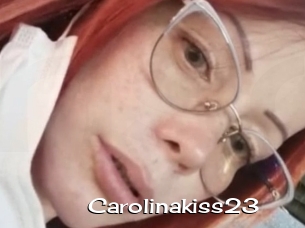 Carolinakiss23