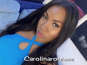 Carolinarossees